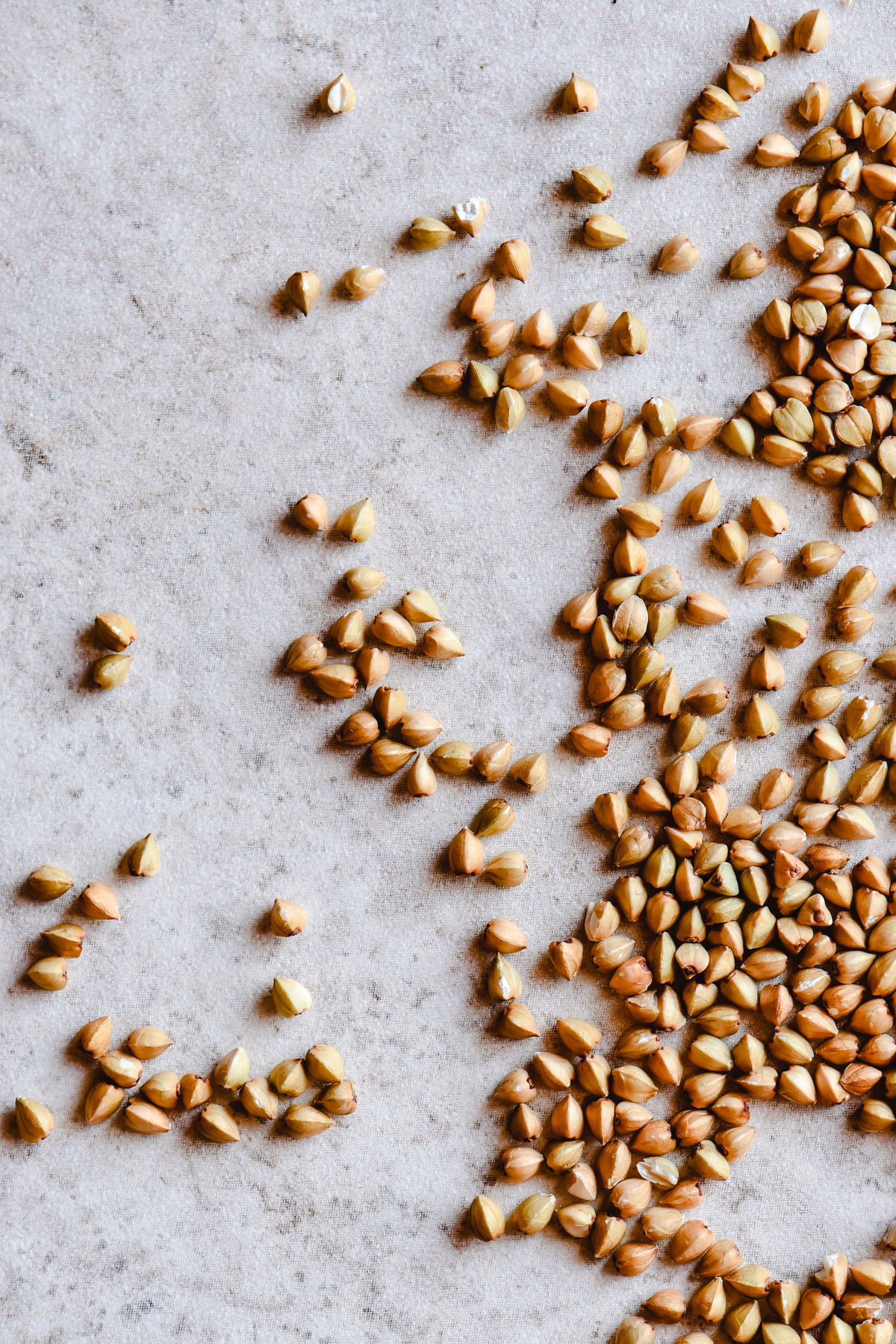 Buckwheat