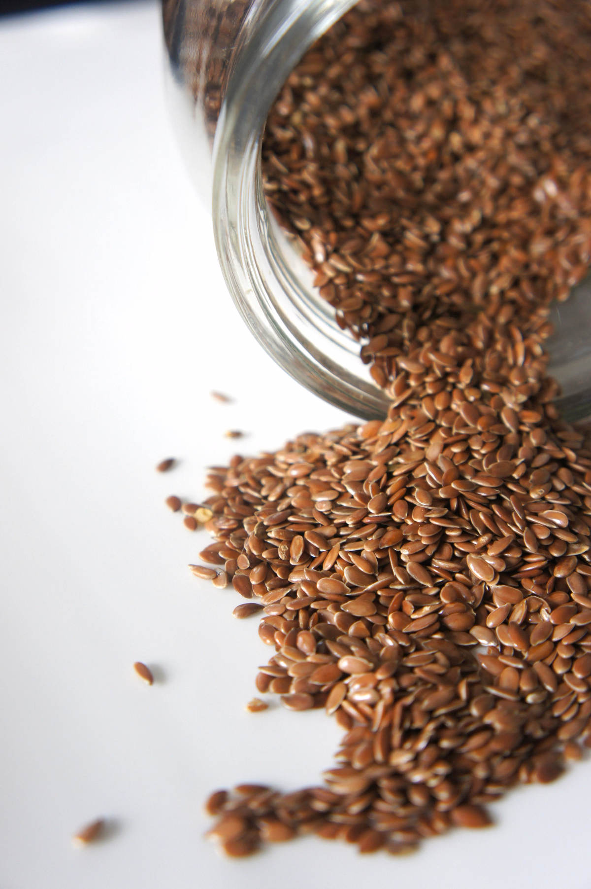 Flaxseeds