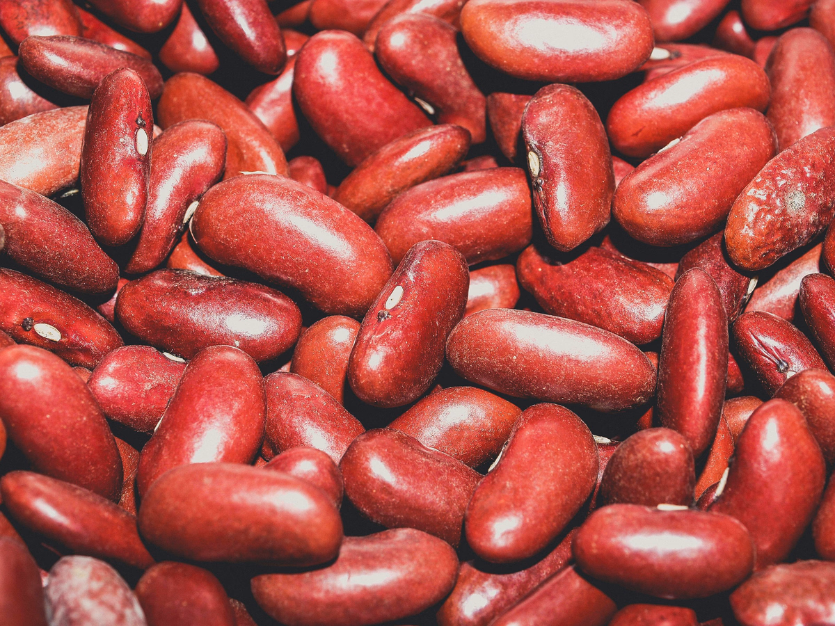 Kidney beans