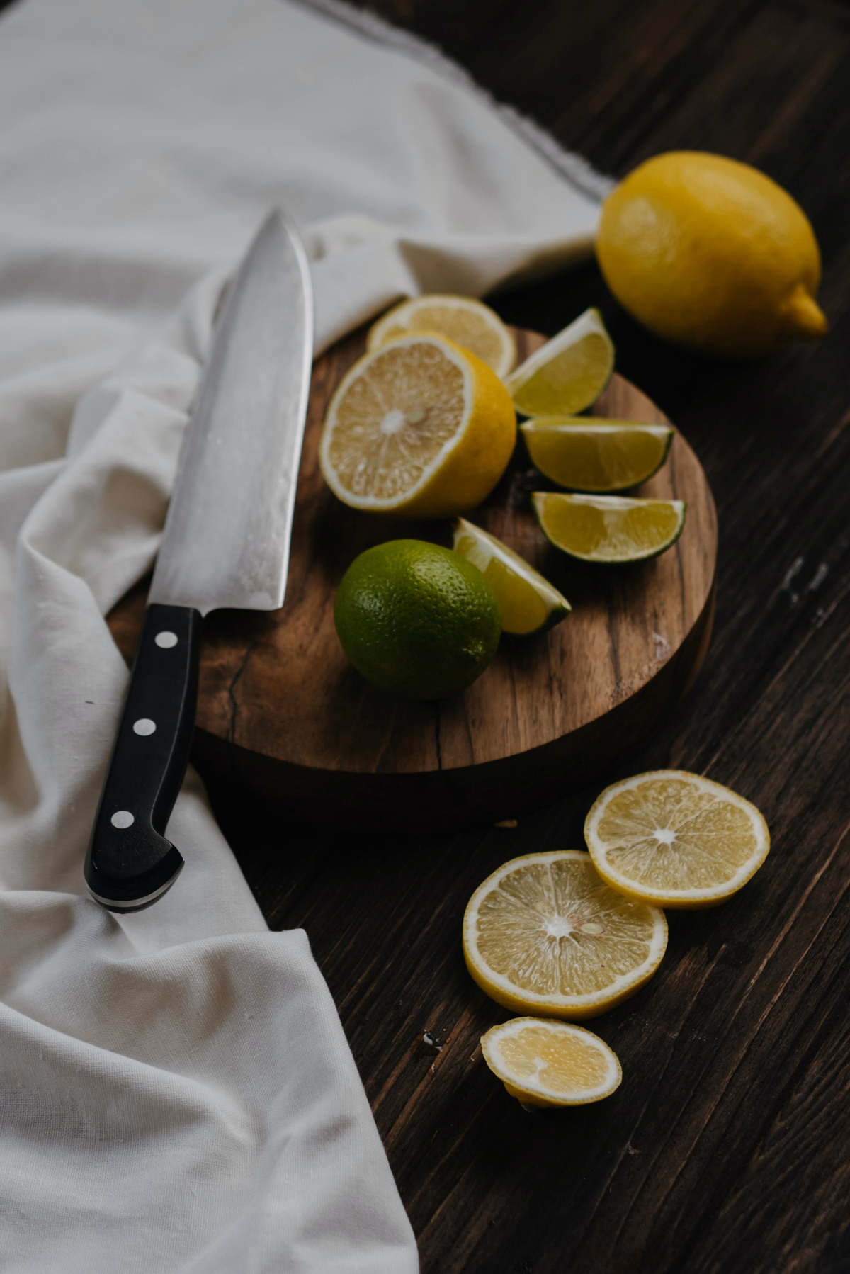 Lemon/Limes