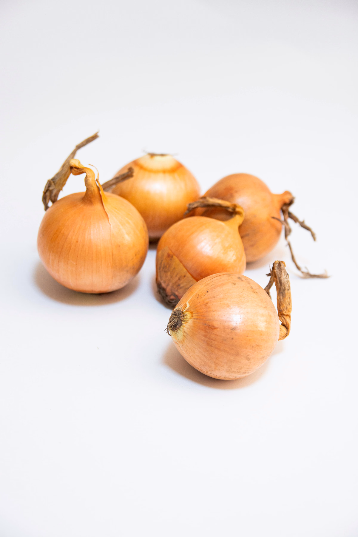 Onions