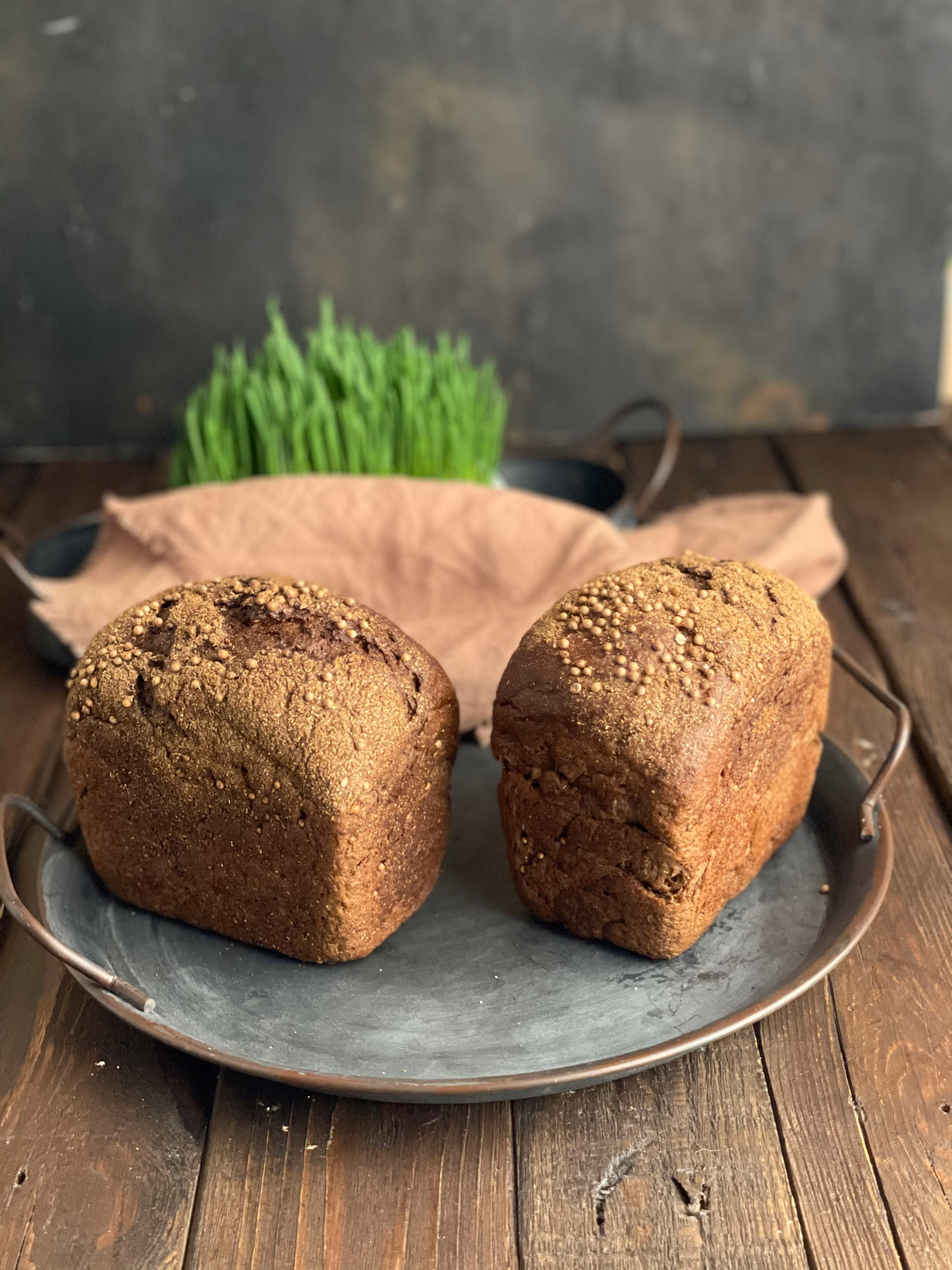 Rye