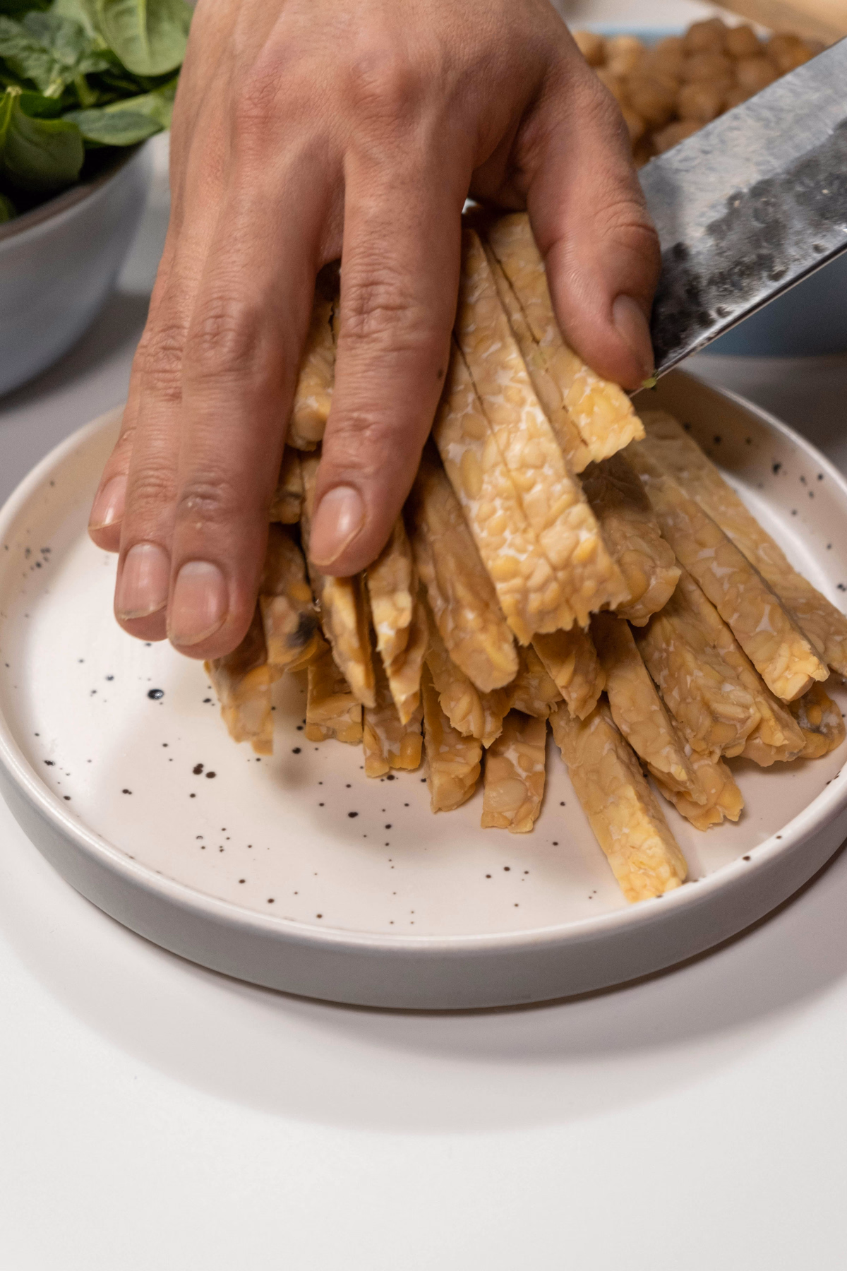 Tempeh