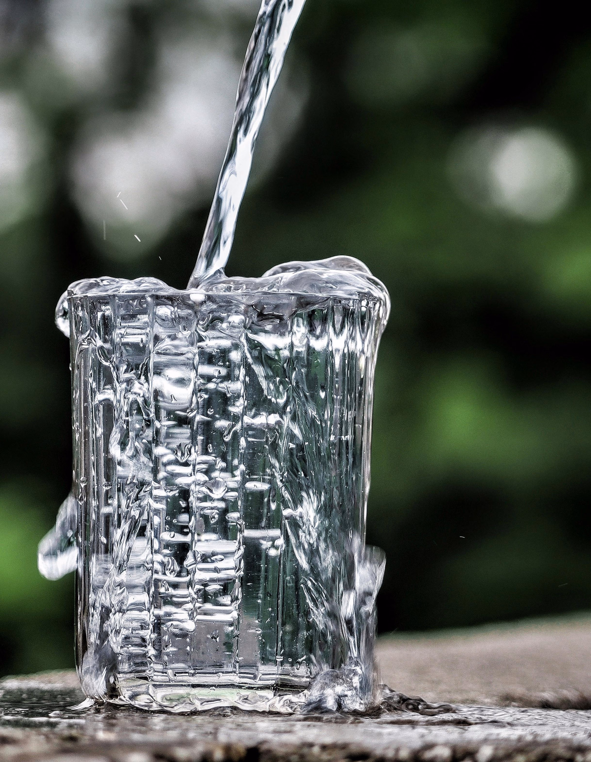Water