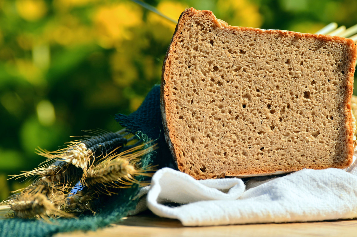Whole wheat