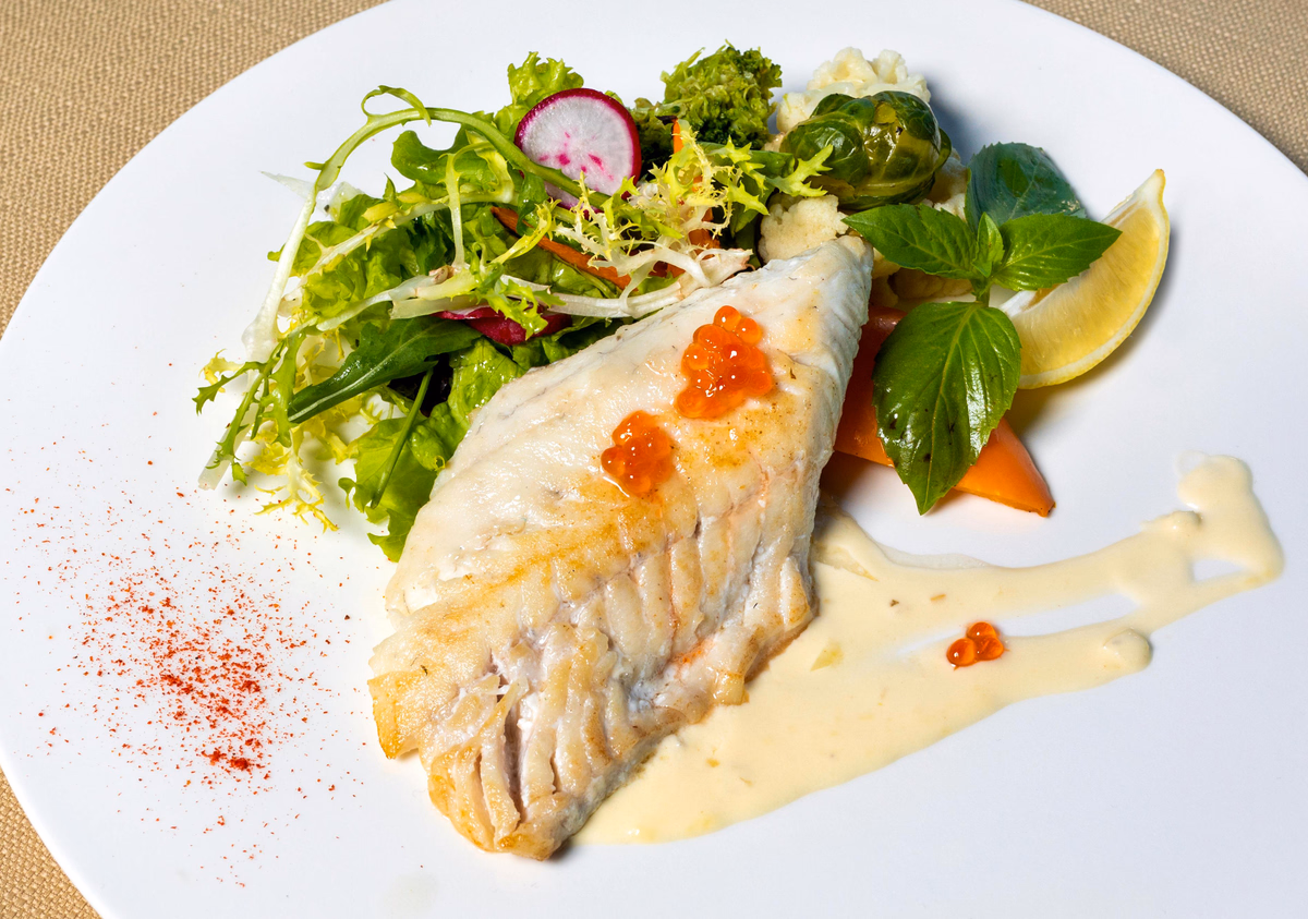 15-Minute Maui-Style Cod