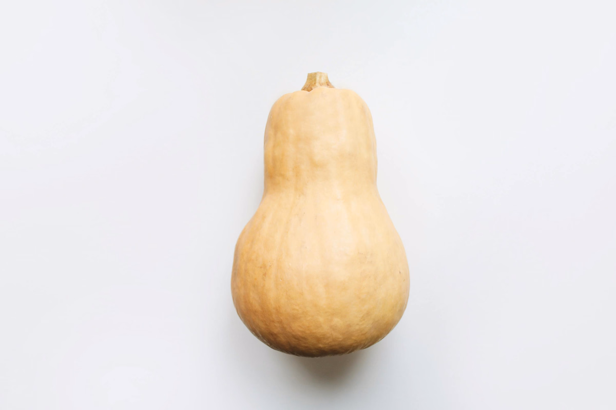 7-Minute "Quick Steamed" Butternut Squash