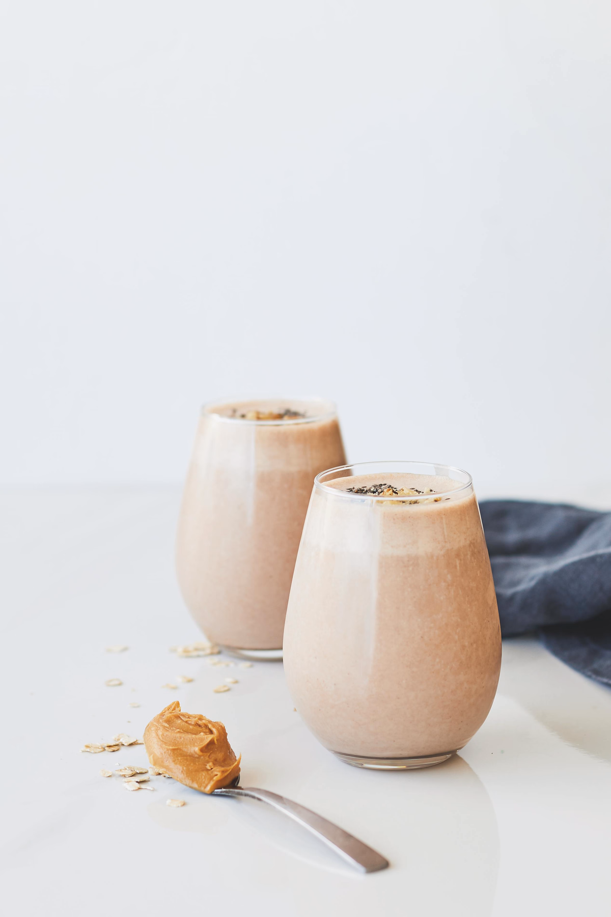 High Energy Breakfast Shake