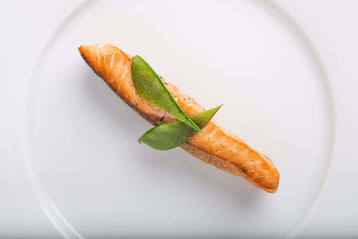 Miso Salmon